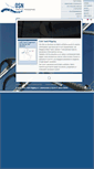 Mobile Screenshot of osnrigging.com